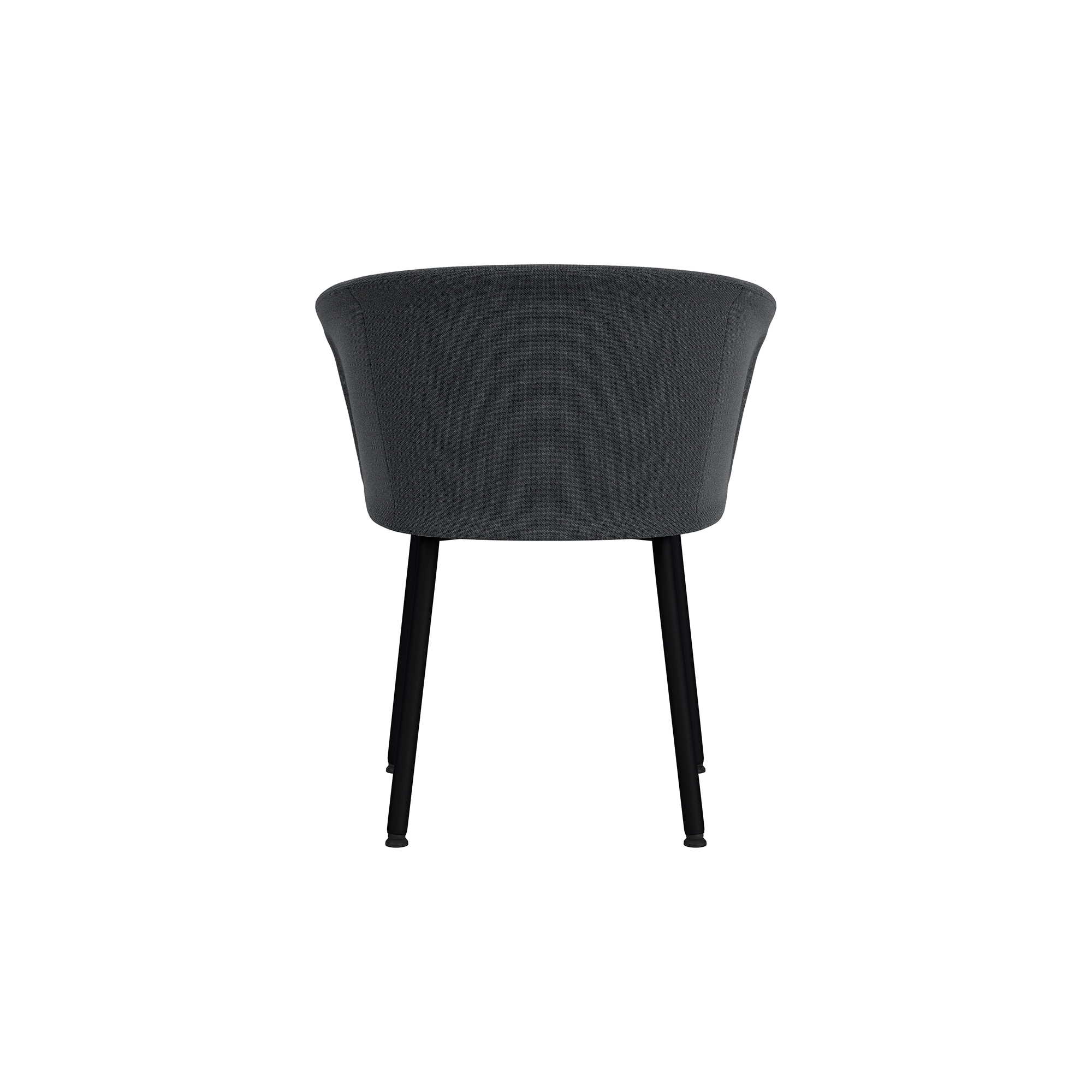 Kendo Chair, Cura 60019, Art. no. 31979 (image 5)
