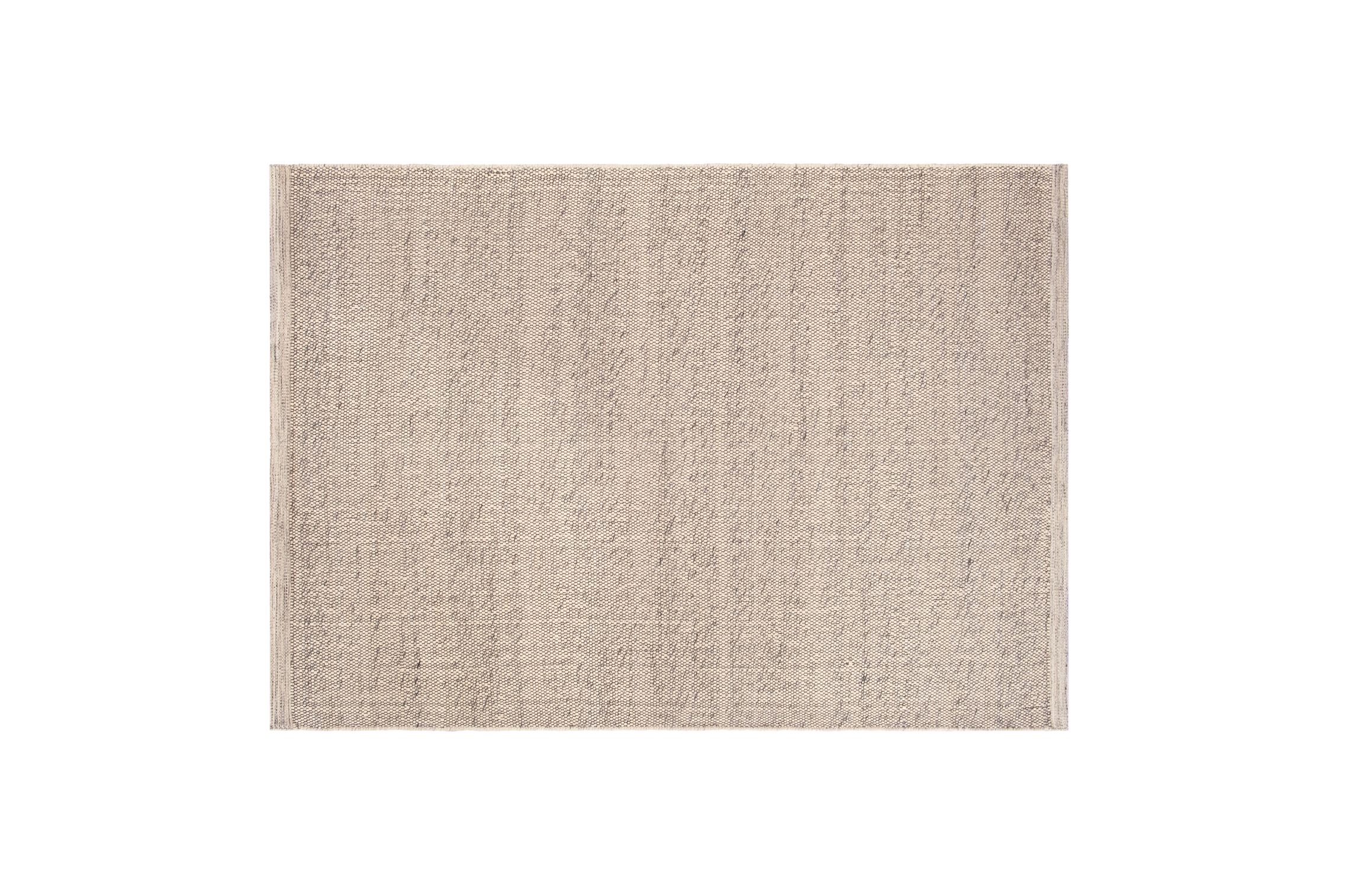 Affirm Rugs Dune Rug Medium, Beige — Hem