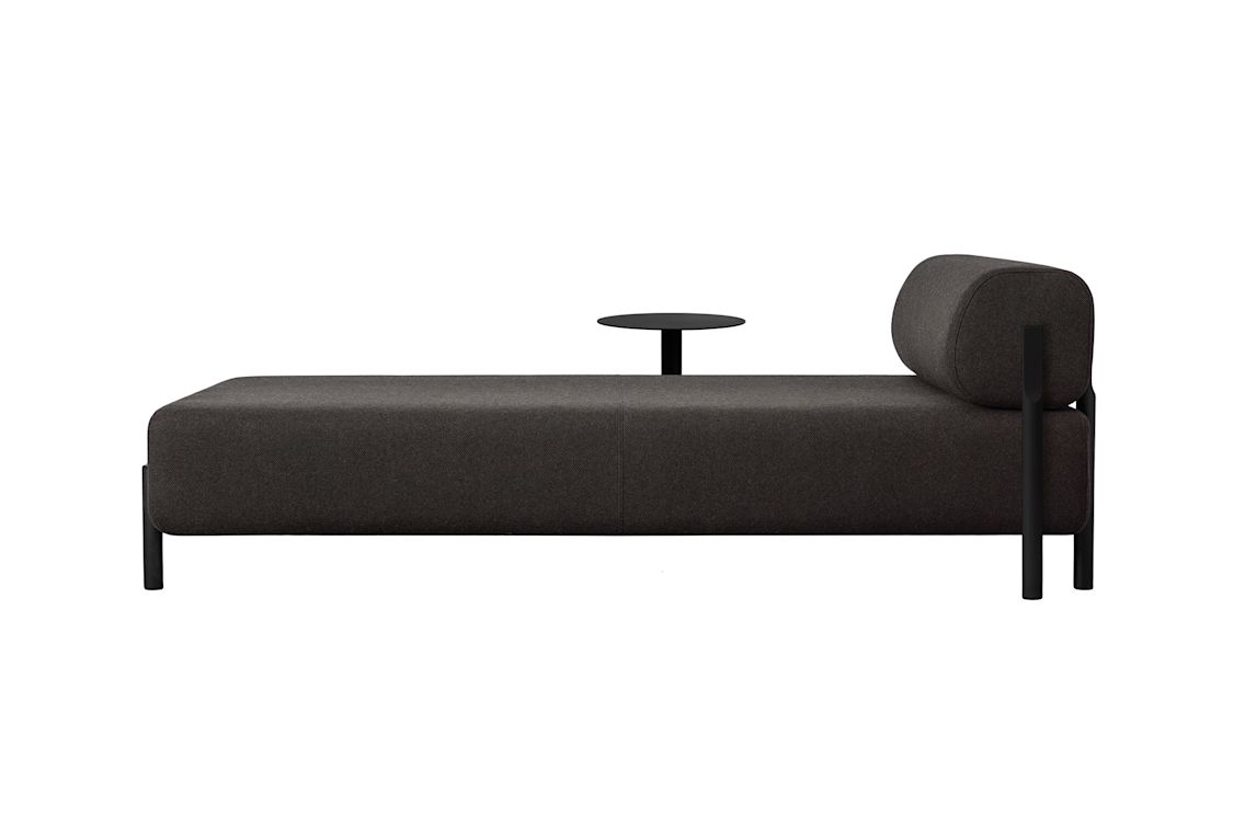 Palo Side Table, Jet Black, Art. no. 30291 (image 5)
