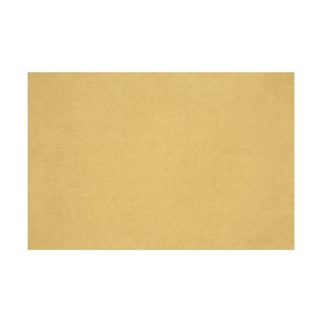 Solid Rug Large, Butter