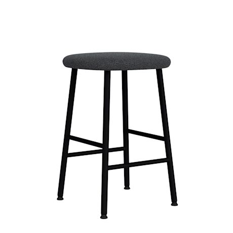 Kendo Counter Stool, Graphite