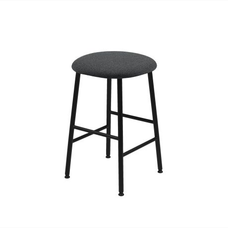 Kendo Counter Stool, Graphite