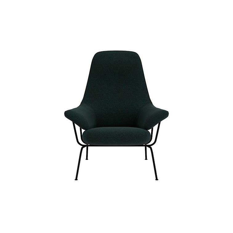 Hai Lounge Chair, Pine, Art. no. 93005 (image 2)