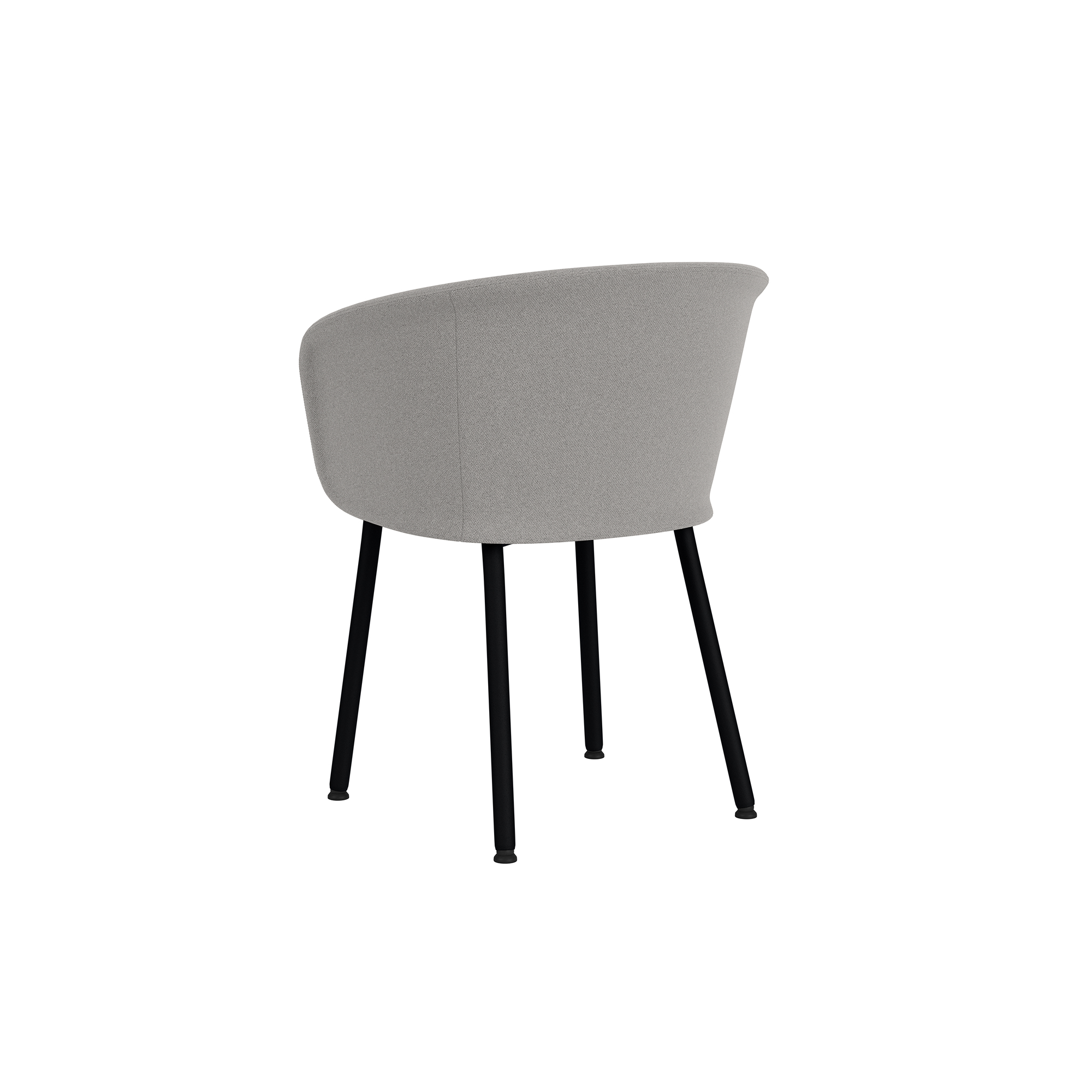 Kendo Chair, Cura 60112, Art. no. 31977 (image 3)