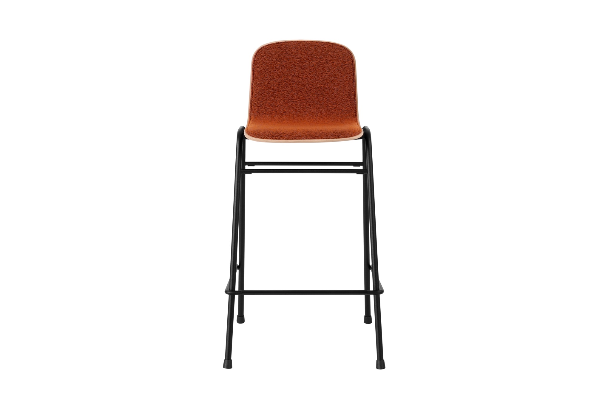 Touchwood Counter Chair, Canyon / Black, Art. no. 20184 (image 2)