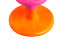 Pesa Candle Holder Low, Magenta / Orange, Art. no. 31022 (image 2)