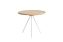 Key Coffee Table, Ash / White, Art. no. 10055 (image 1)