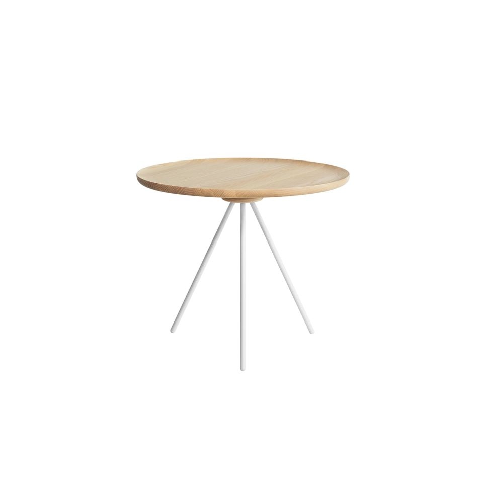 Key Coffee Table by Hem