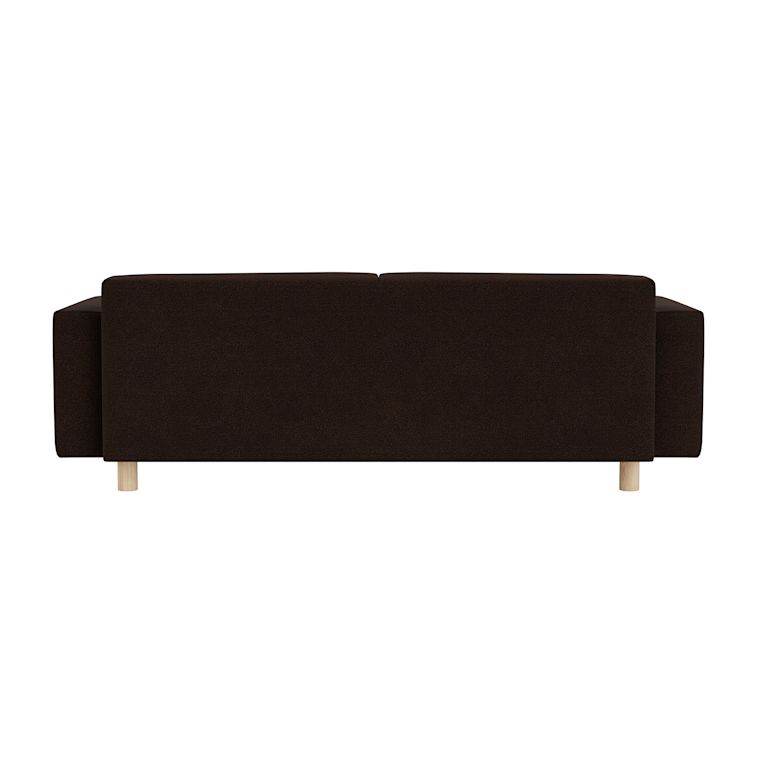 Koti 2-seater Sofa, Sera Rosewood, Art. no. 92790 (image 4)