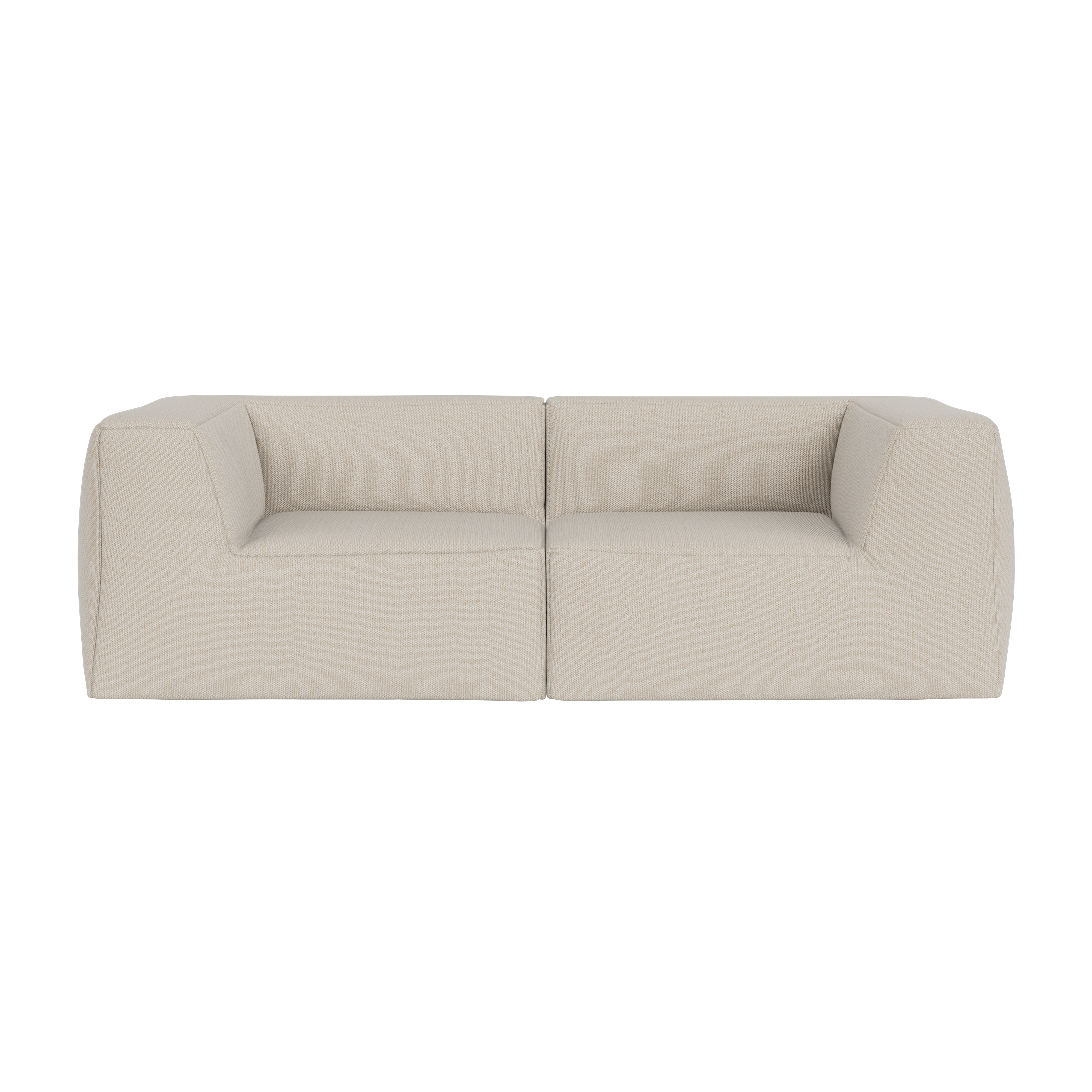 Great 2-seater Sofa, Safire 0007, Art. no. 20912 (image 1)