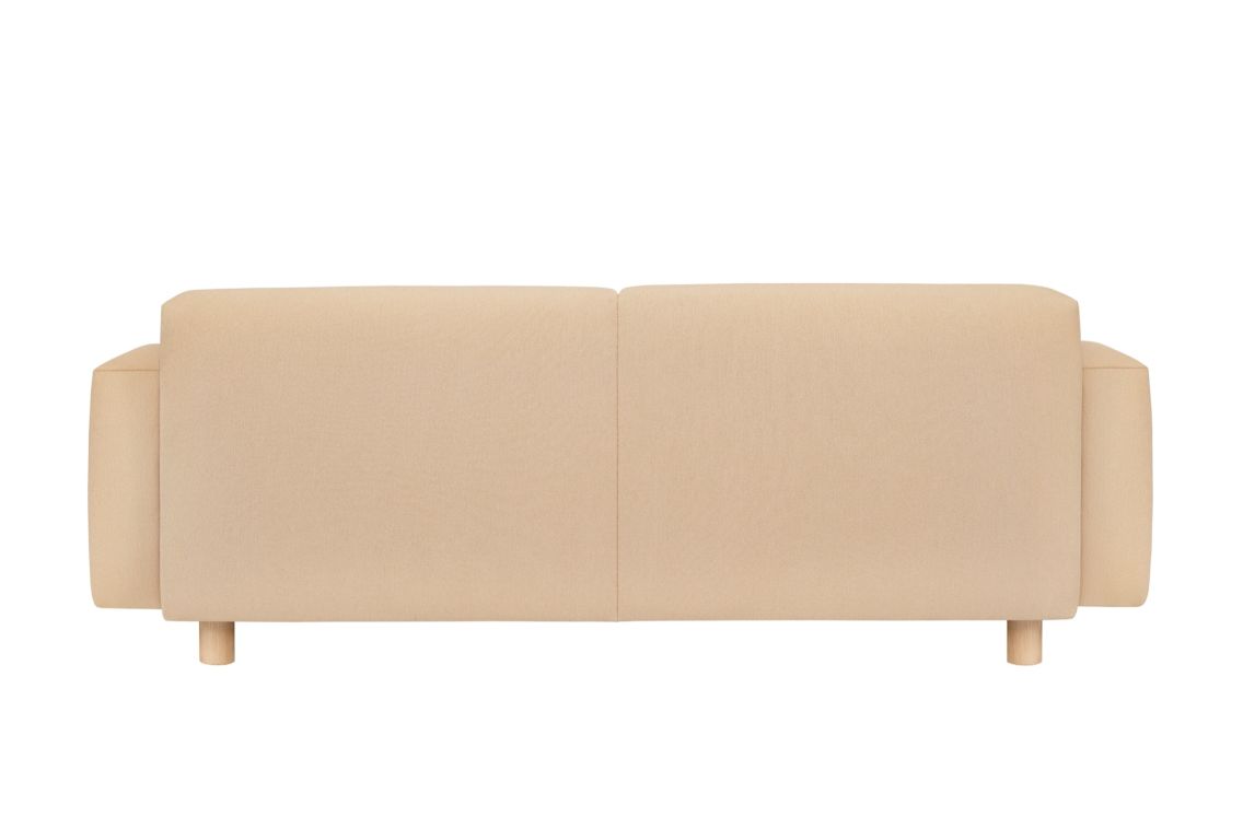 Koti 2-seater Sofa, Sand, Art. no. 30602 (image 2)