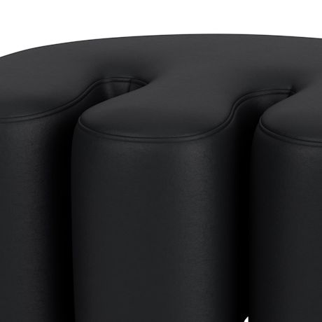 Palma Pouf Medium, Elmosoft 99999