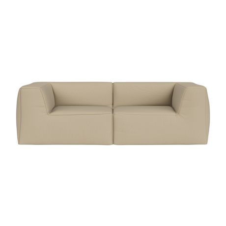 Great 2-seater Sofa, Autumn 0221