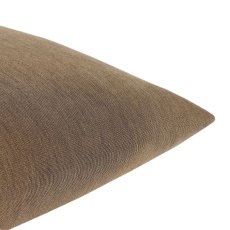 Neo Cushion Large, Licorice
