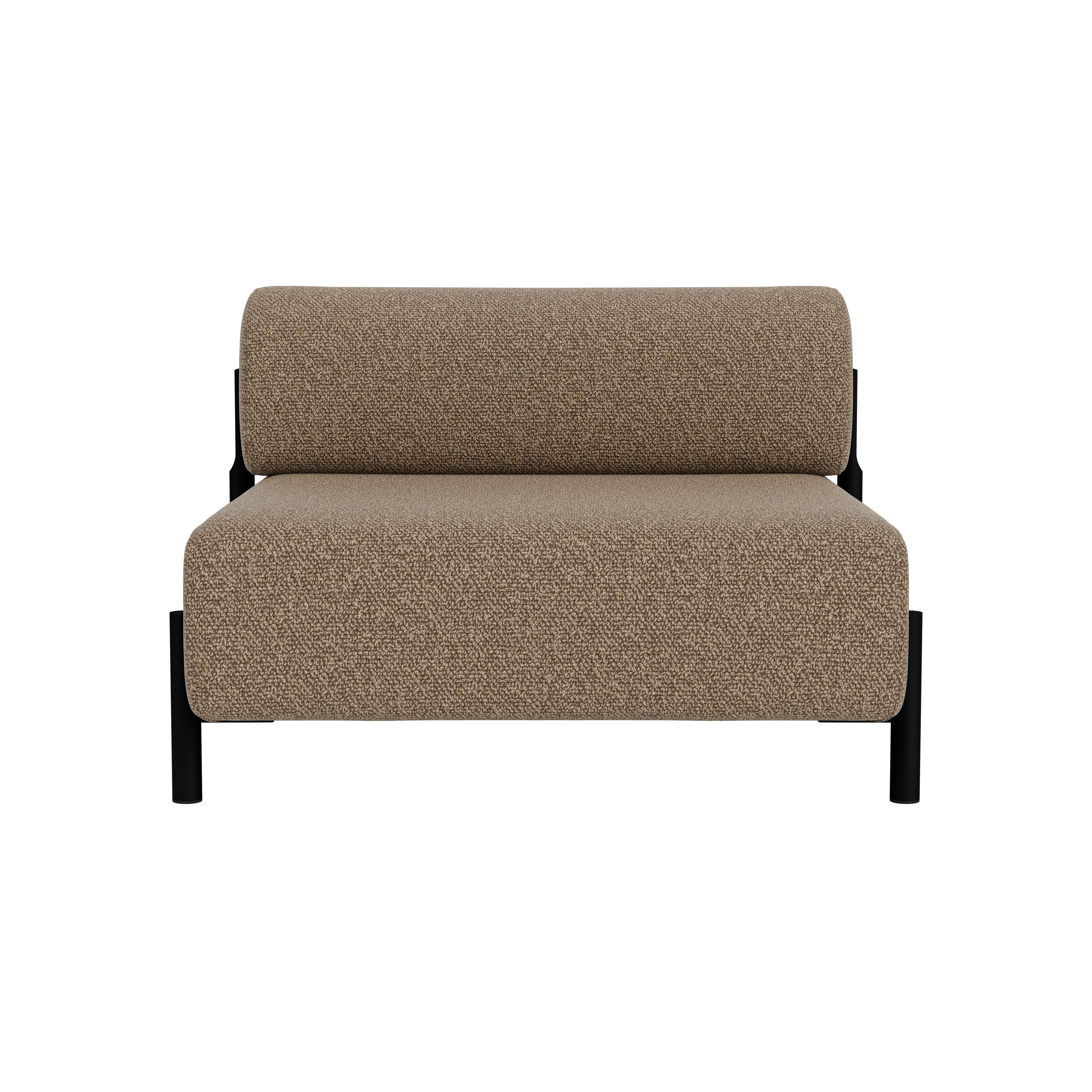 Palo Single-seater, Storr 3405/Black, Art. no. 90946 (image 2)