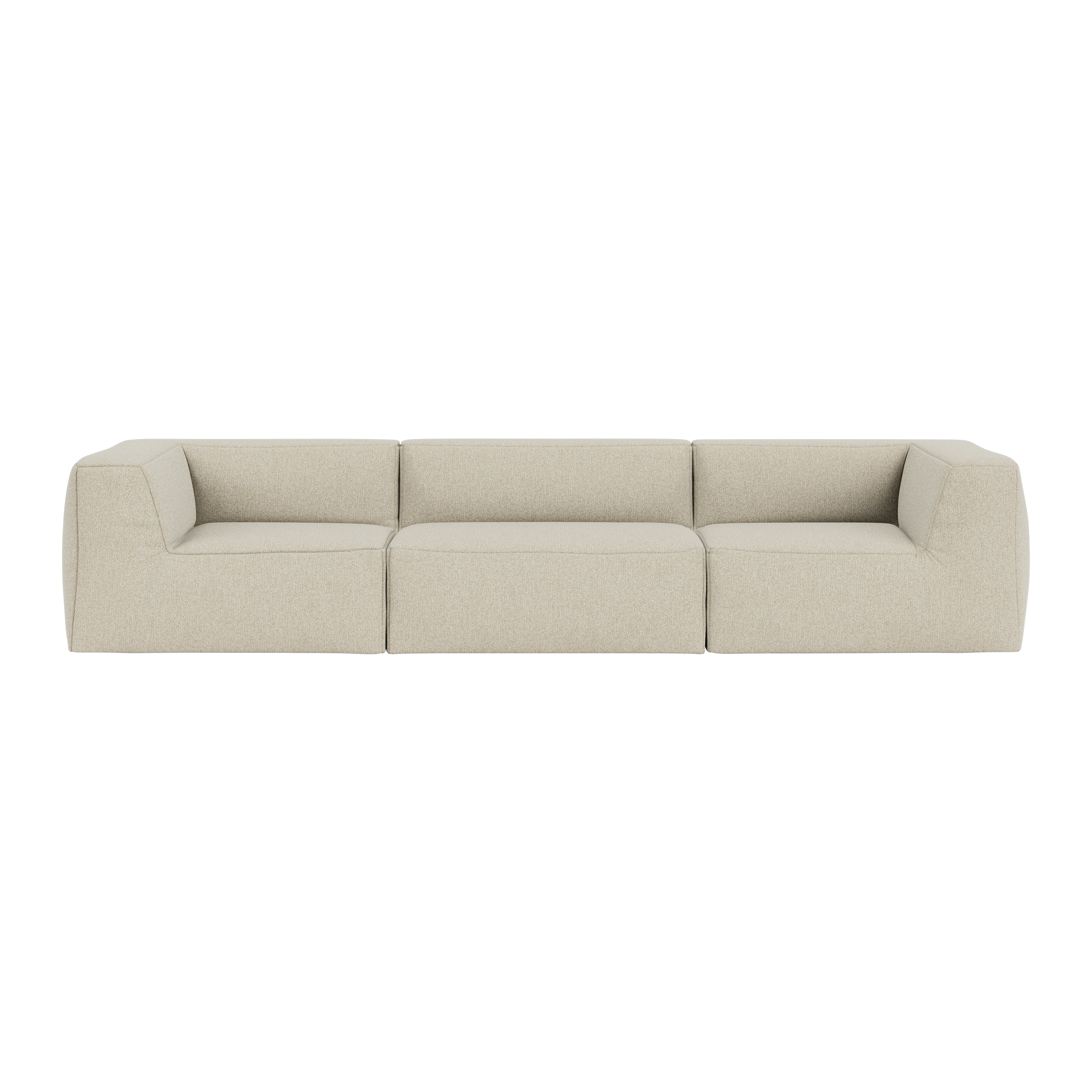 3-seater Sofa