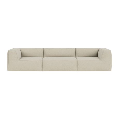 Great 3-seater Sofa, Safire 0014 (UK)