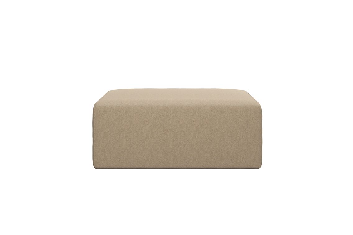 Palo Block Ottoman, Beige (UK), Art. no. 20761 (image 2)