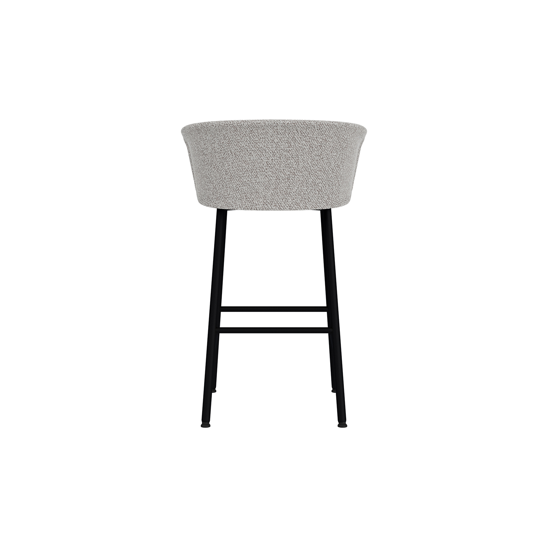 Kendo Bar Chair, Storr 612, Art. no. 31778 (image 5)