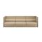 3-seater Sofa Medium Back