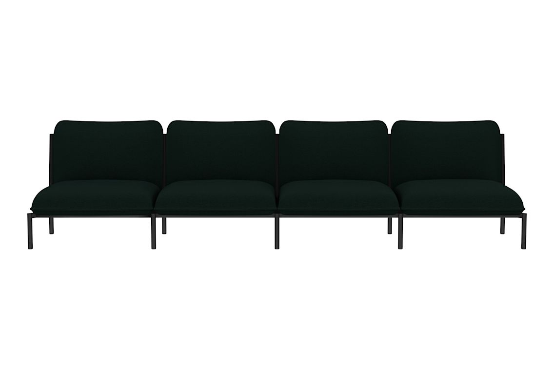 Kumo 4-seater Sofa, Pine, Art. no. 30689 (image 1)