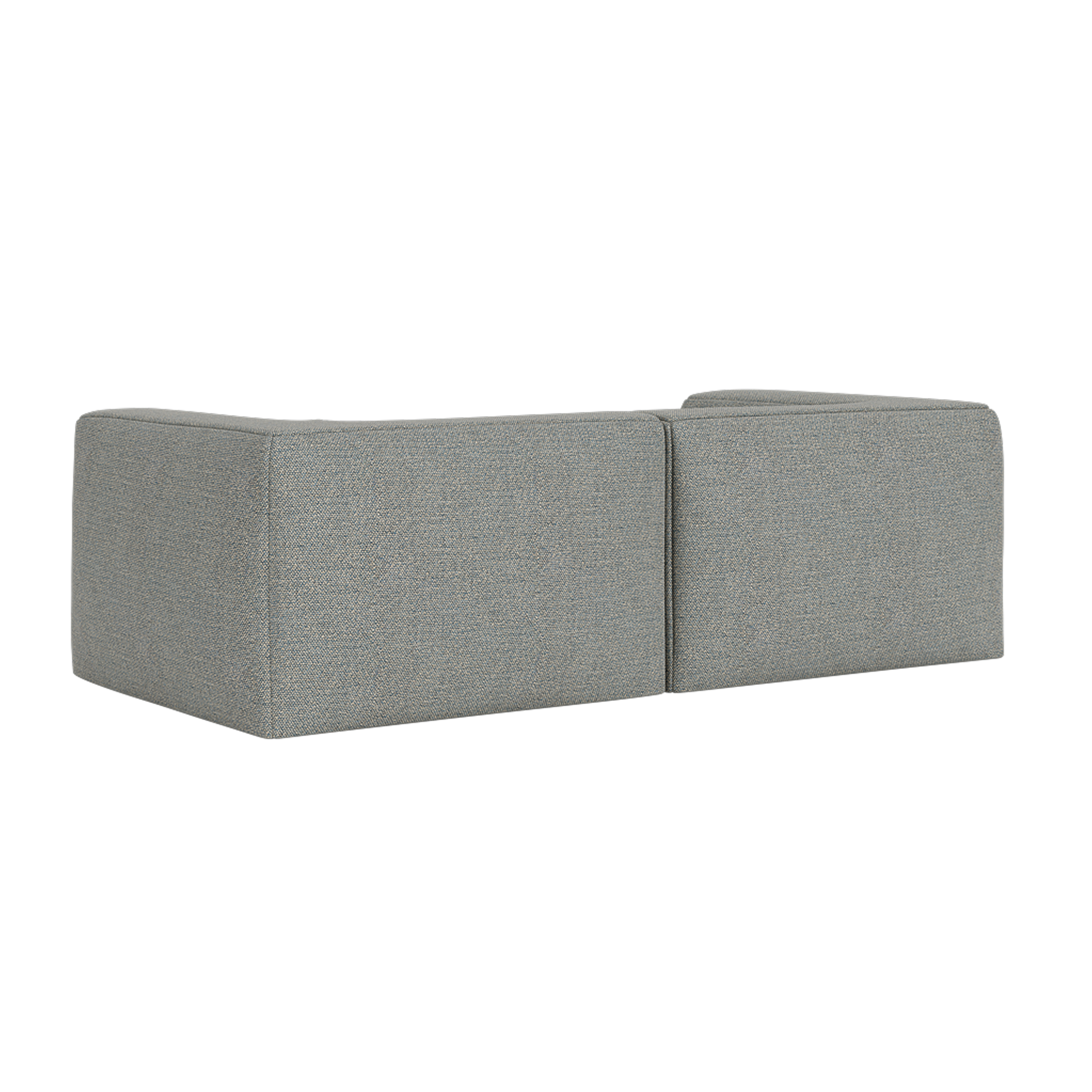 Great 2-seater Sofa, Safire 0012 (UK), Art. no. 92400 (image 3)