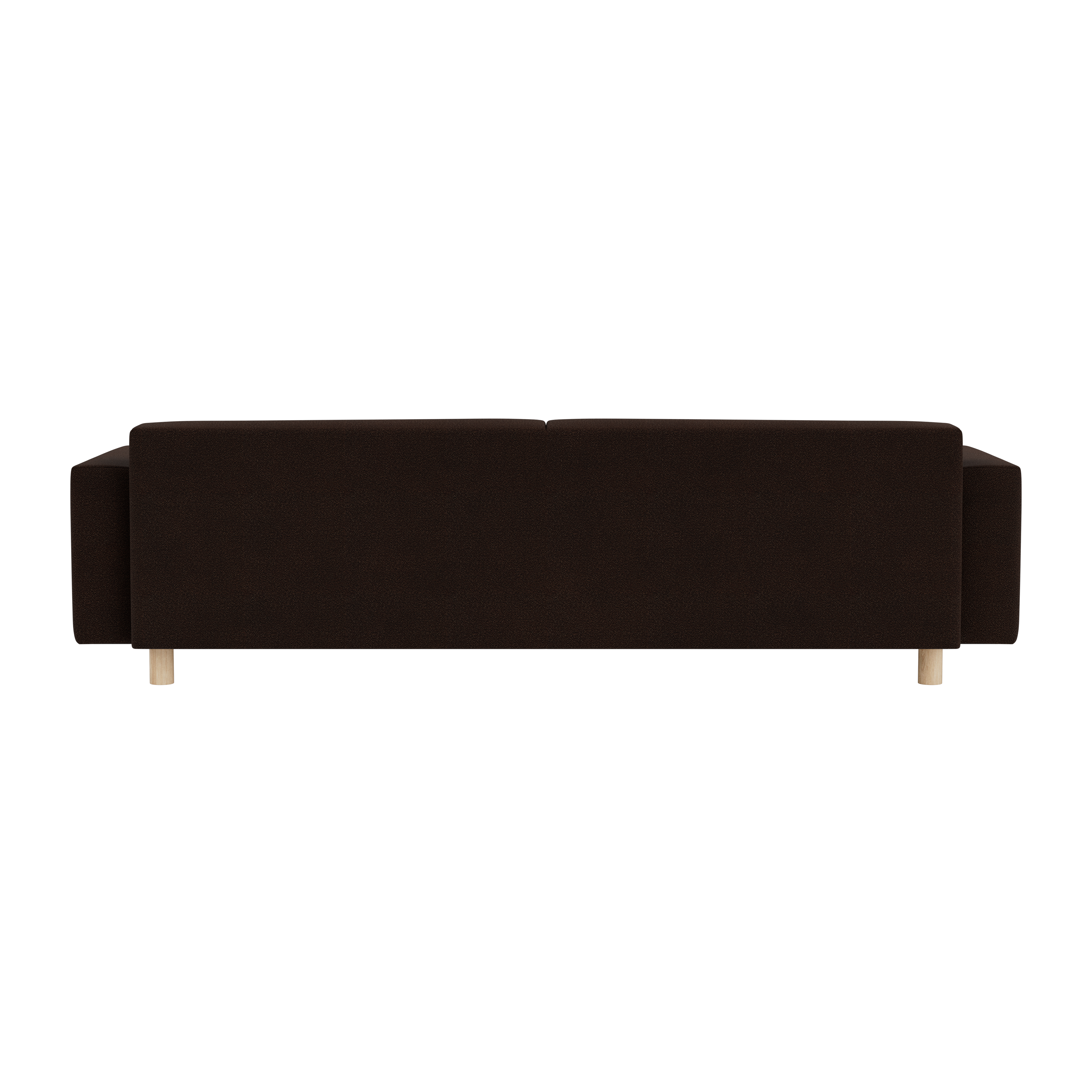 Koti 3-seater Sofa, Sera Rosewood, Art. no. 92848 (image 5)