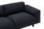 Koti 2-seater Sofa, Charcoal, Art. no. 13560 (image 3)