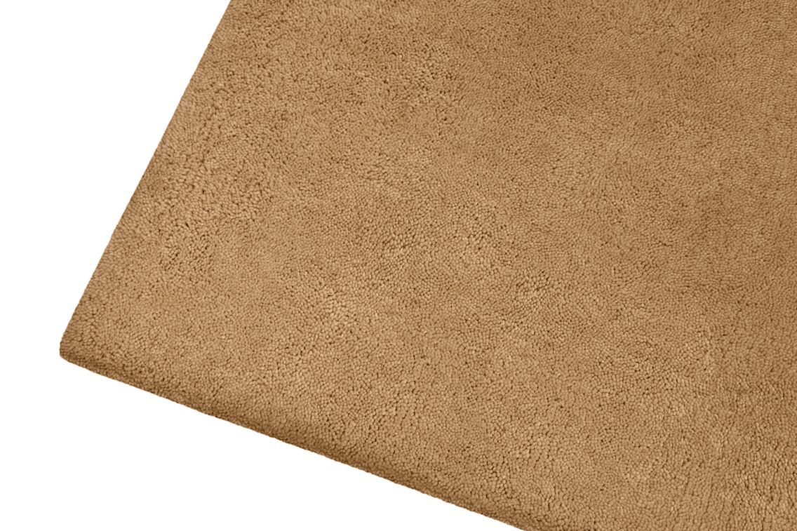 Solid Rug Large, Beige, Art. no. 31367 (image 2)