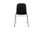 Touchwood Chair, Black / Chrome, Art. no. 20125 (image 2)