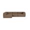 3-seater Sofa Narrow Corner Left