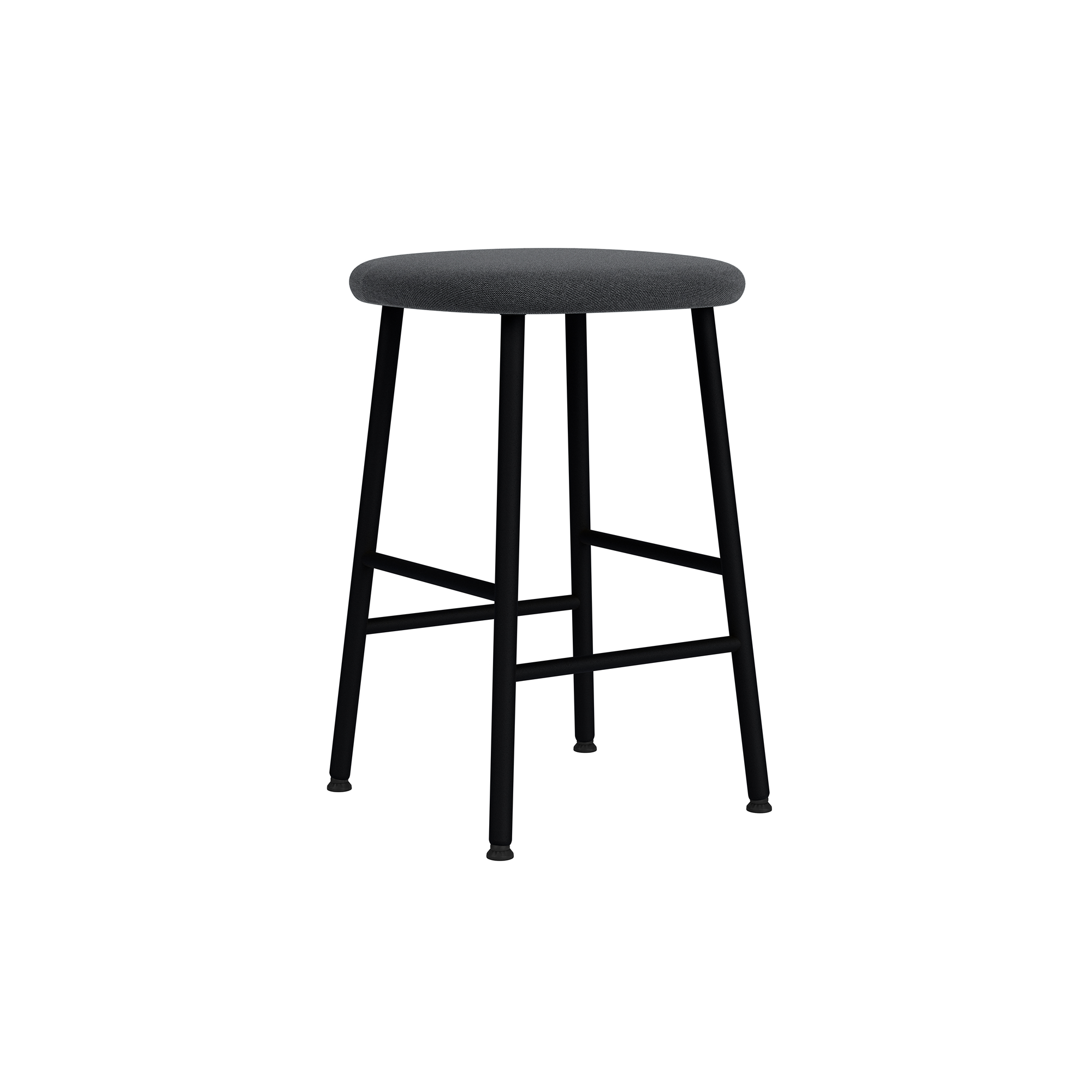 Kendo Counter Stool, Cura 60019, Art. no. 31988 (image 2)