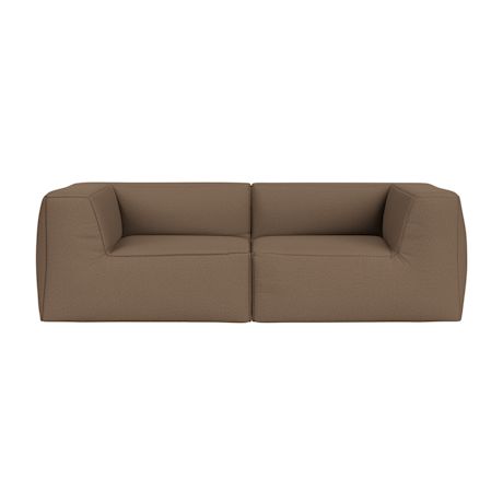 Great 2-seater Sofa, Autumn 0361