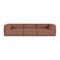 3-seater Sofa Narrow