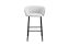 Kendo Bar Chair, Porcelain, Art. no. 30307 (image 1)