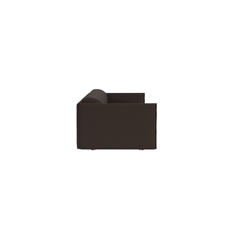 Palo Block 3-seater Sofa Low Back, Amdal 280, Art. no. 94915 (image 3)