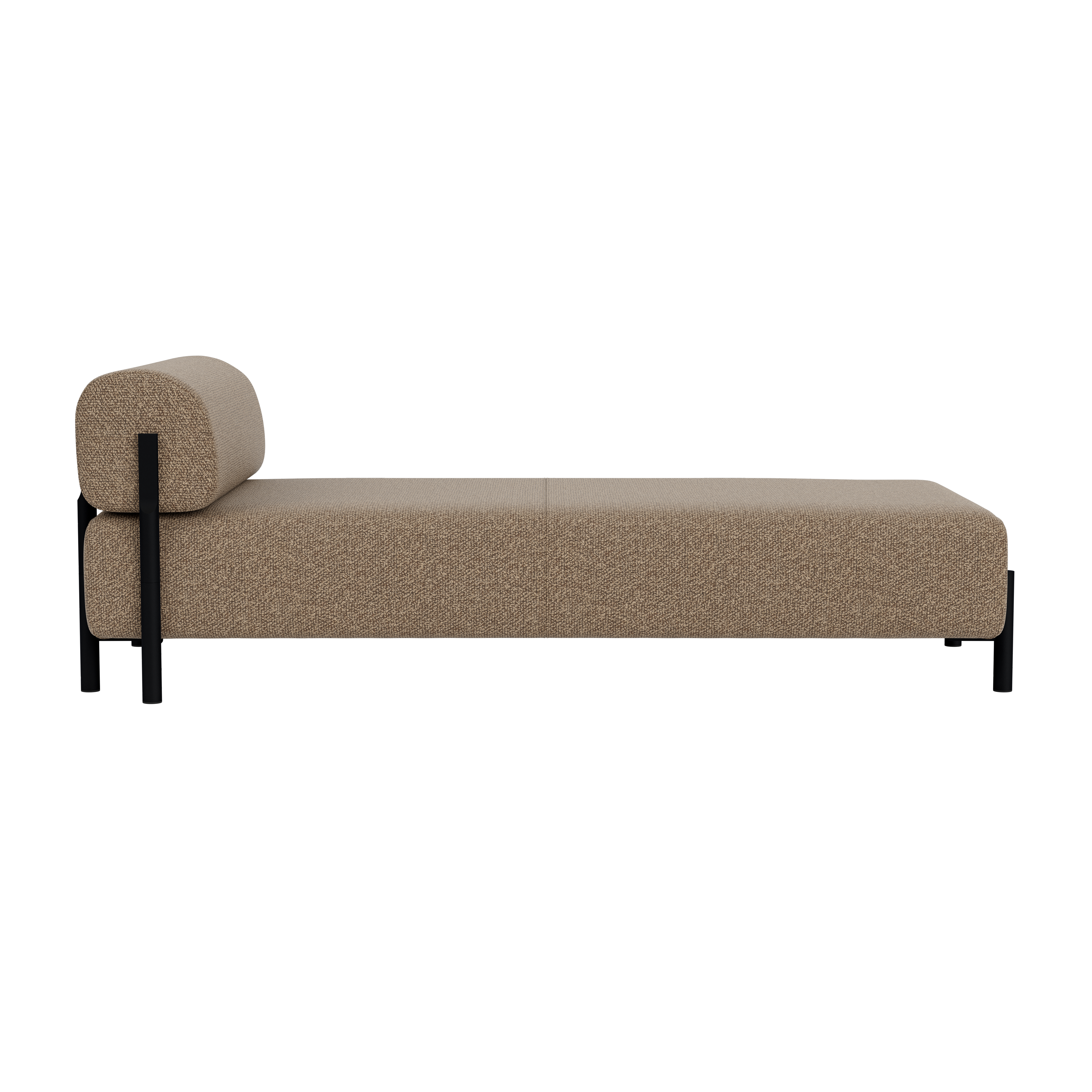 Palo Lounger, Storr 3405/Black, Art. no. 90890 (image 3)