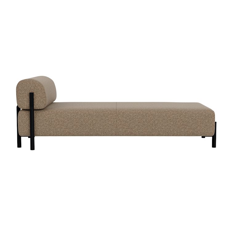 Palo Lounger, Storr 3405/Black, Art. no. 90890 (image 3)