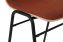 Touchwood Bar Stool, Canyon / Black, Art. no. 20172 (image 5)