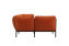 Kumo Corner Sofa Left with Armrest, Canyon, Art. no. 30441 (image 4)