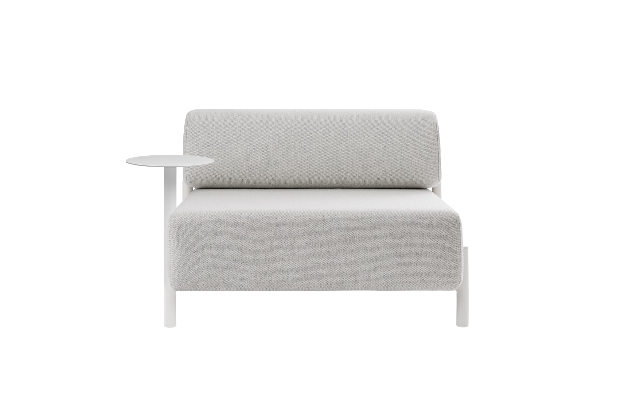 Palo Side Table, Pure White, Art. no. 30289 (image 3)
