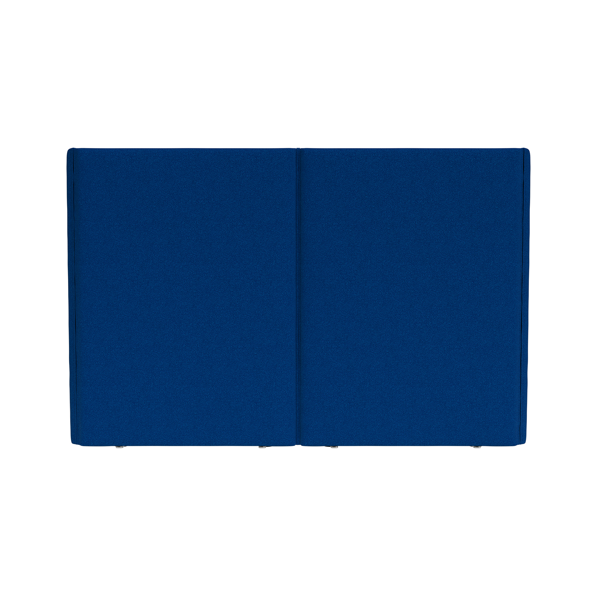 Palo Block 2-seater Sofa High Back, Sera Cobalt (UK), Art. no. 94420 (image 5)