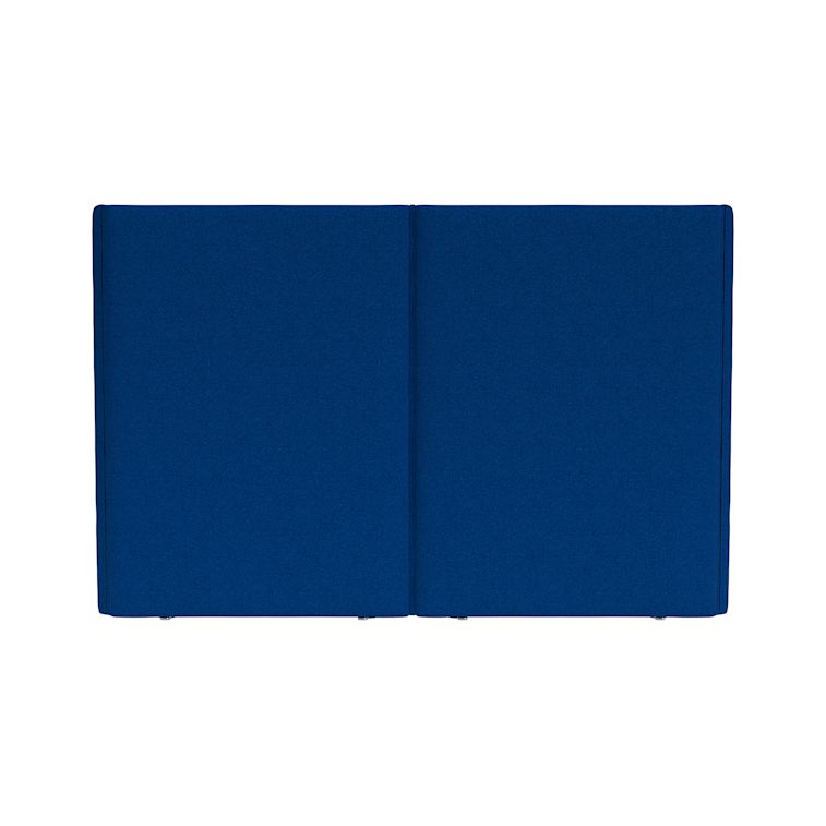 Palo Block 2-seater Sofa High Back, Sera Cobalt (UK), Art. no. 94420 (image 5)