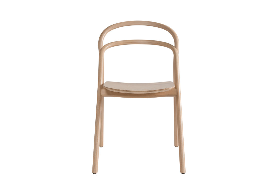 Udon Chair, Natural, Art. no. 14158 (image 2)