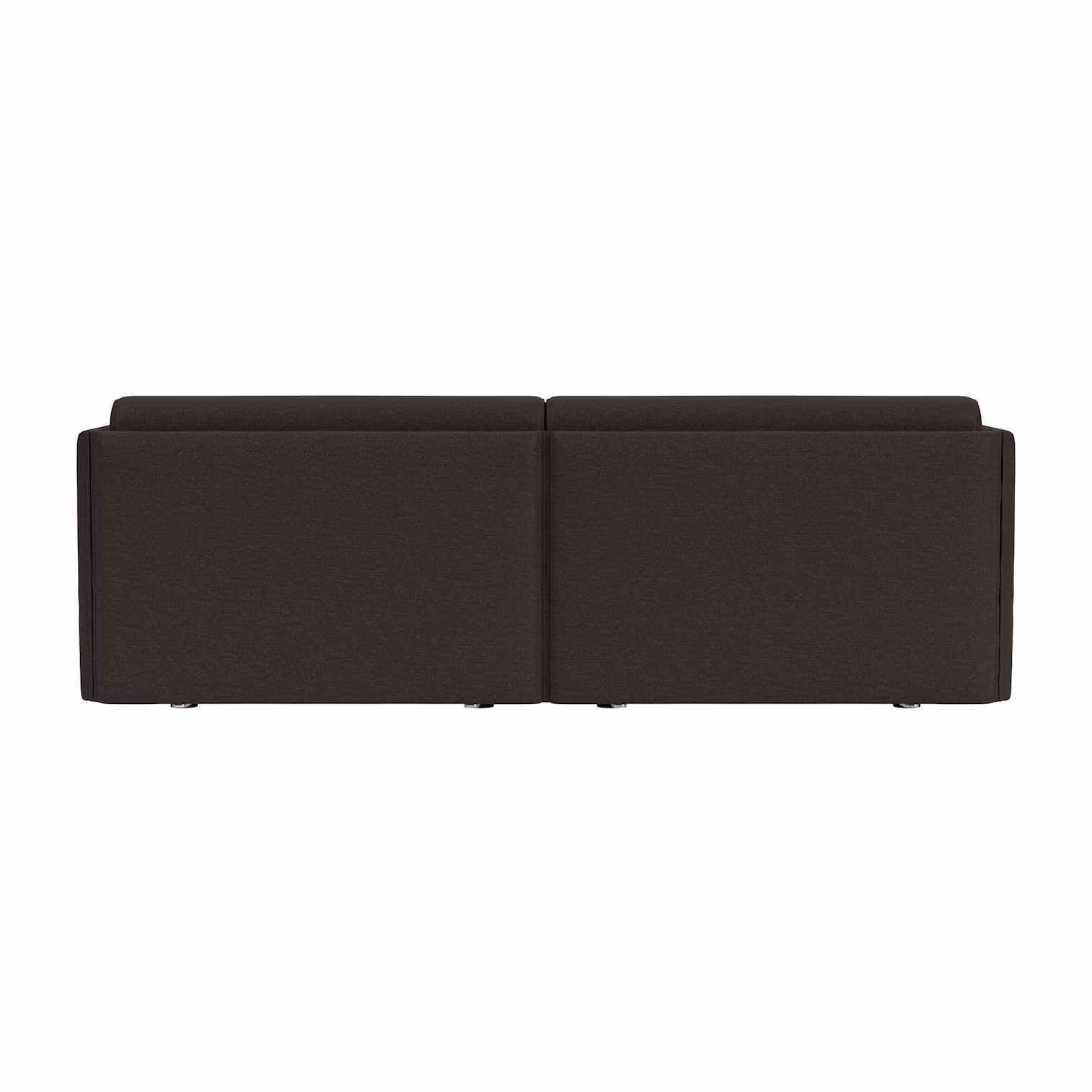 Palo Block 2-seater Sofa Low Back, Autumn 221, Art. no. 94519 (image 5)