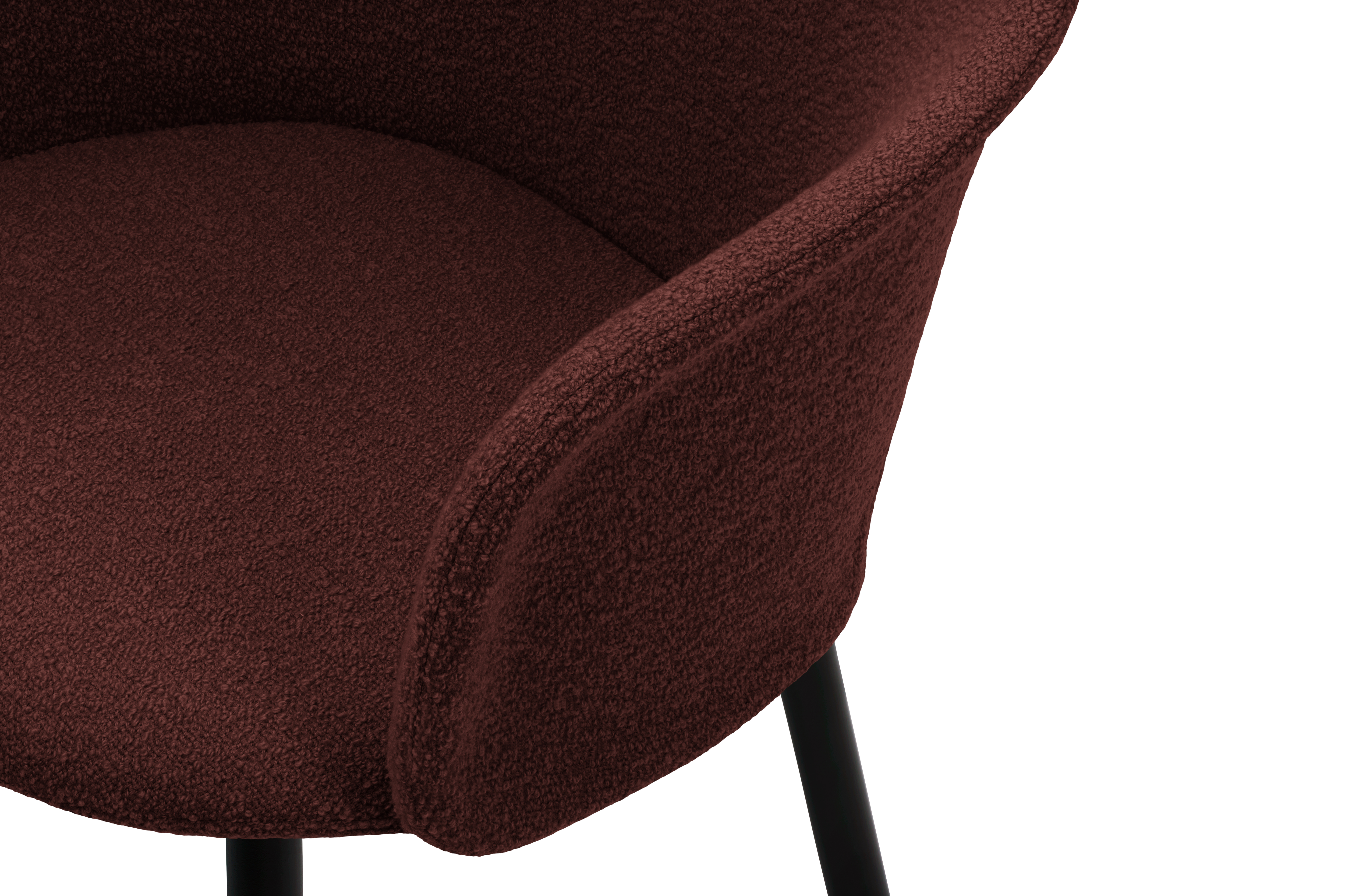 Kendo Chair, Conker, Art. no. 30980 (image 4)