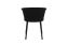 Kendo Chair, Black Leather, Art. no. 20251 (image 5)
