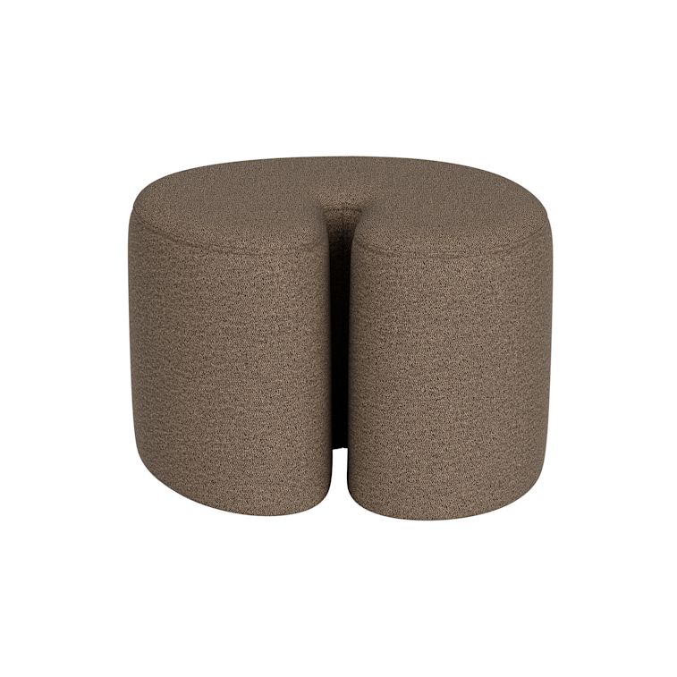 Palma Pouf Small, Loop Loop 002, Art. no. 92726 (image 2)