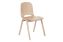 Touchwood Chair (Wooden legs), Beech, Art. no. 30064 (image 1)