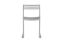 Chop Chair (Set of 2), Stainless (Coming soon), Art. no. 30816 (image 3)